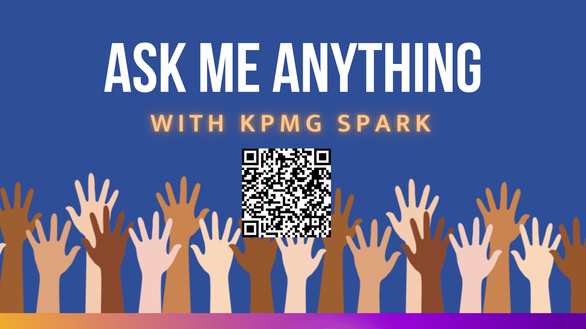 Ask me anything 1