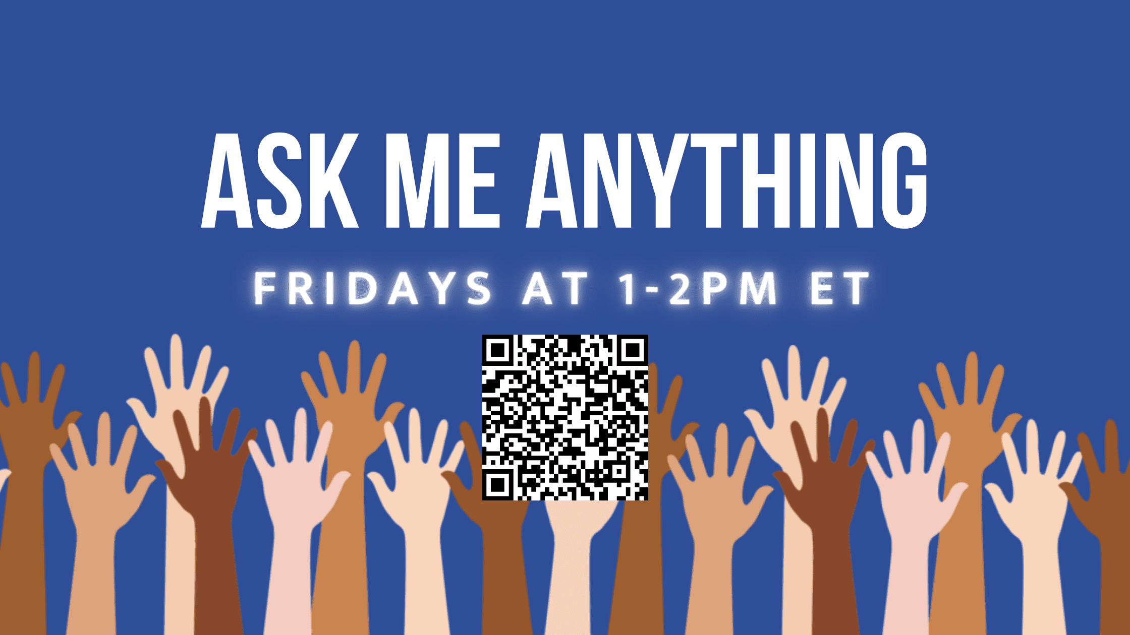 Ask me anything 5