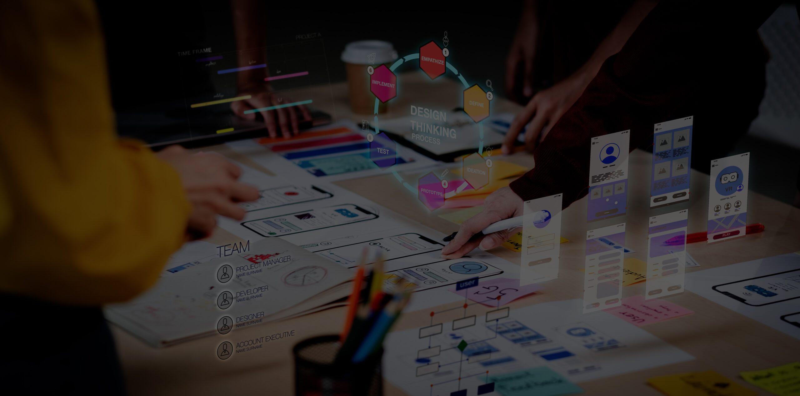 Craft Your Customer Value Journey