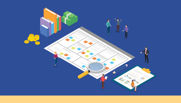 Define Your Business Model (Business Model Canvas)