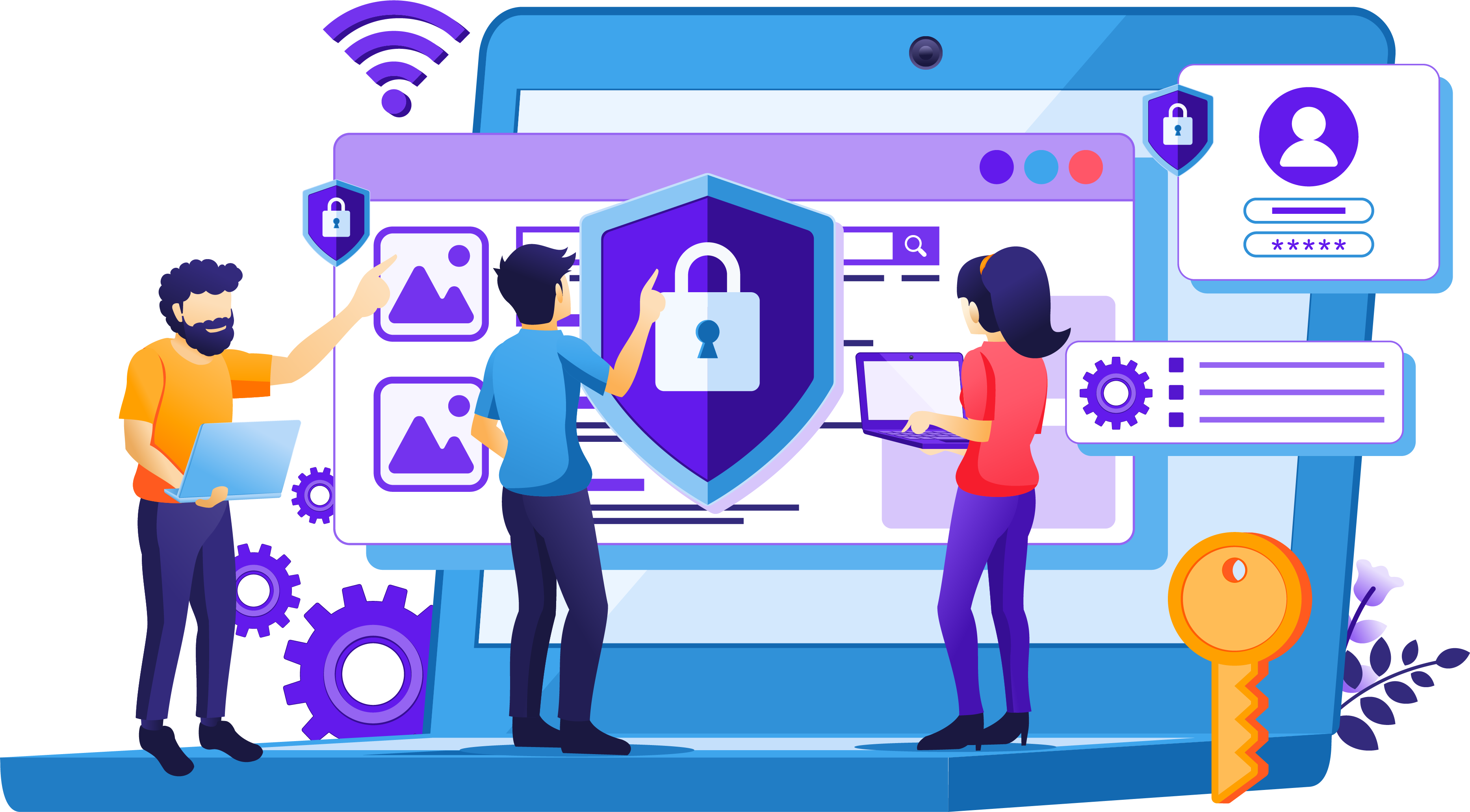 CISA Cybersecurity Course