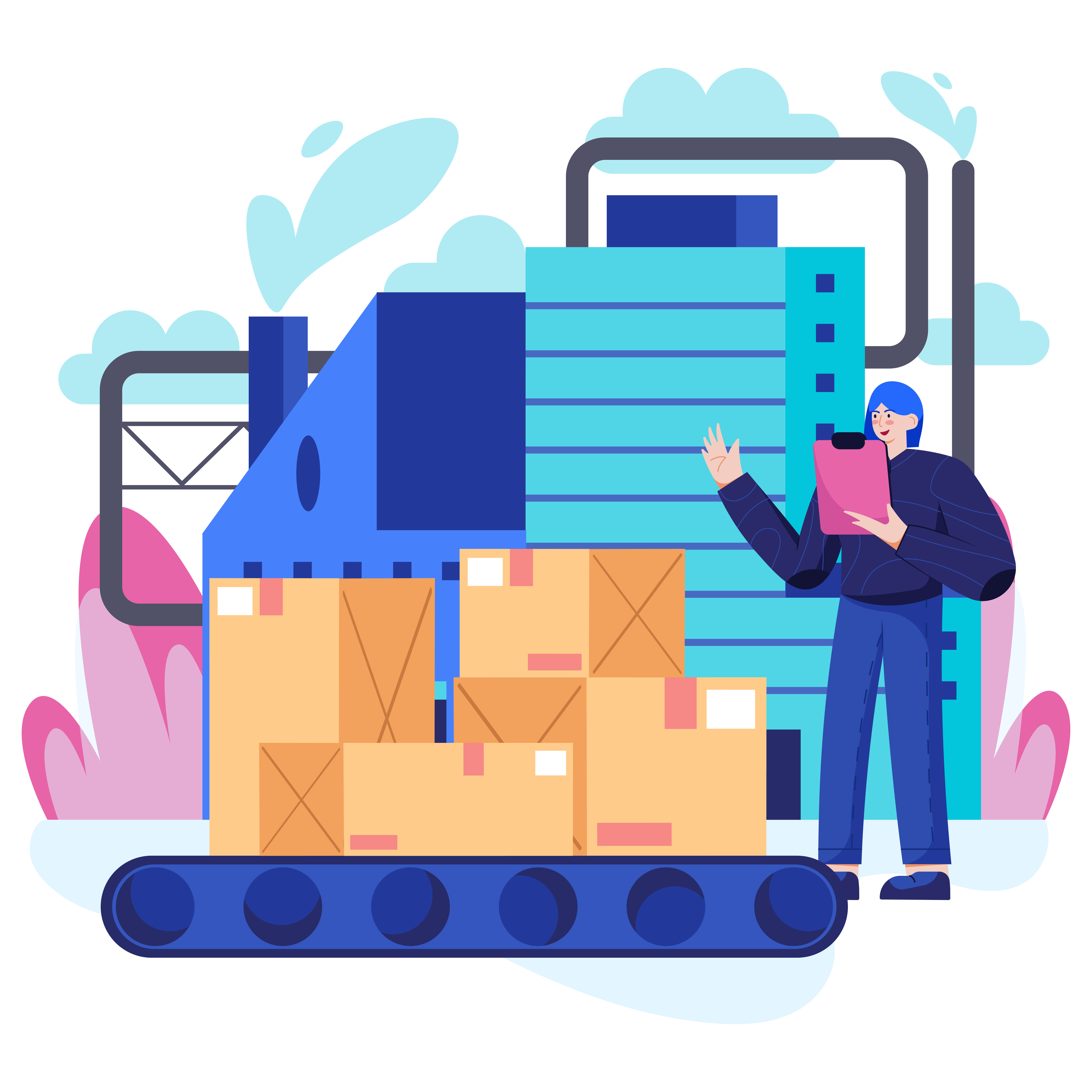 How to get your people to do (the right) stuff