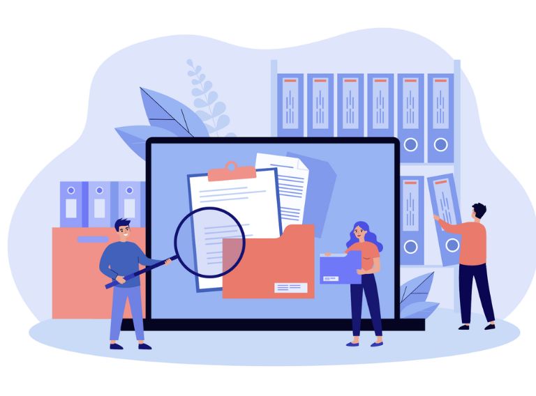MSP Document Templates