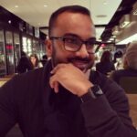 Profile photo of Matthew Sookroo