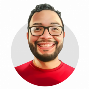 Profile photo of Manuel