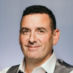 Profile photo of Stewart Garzarelli