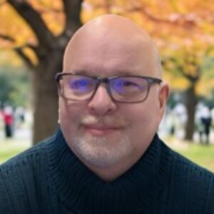 Profile photo of Carl de Prado