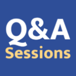 Group logo of Q&A  Membership